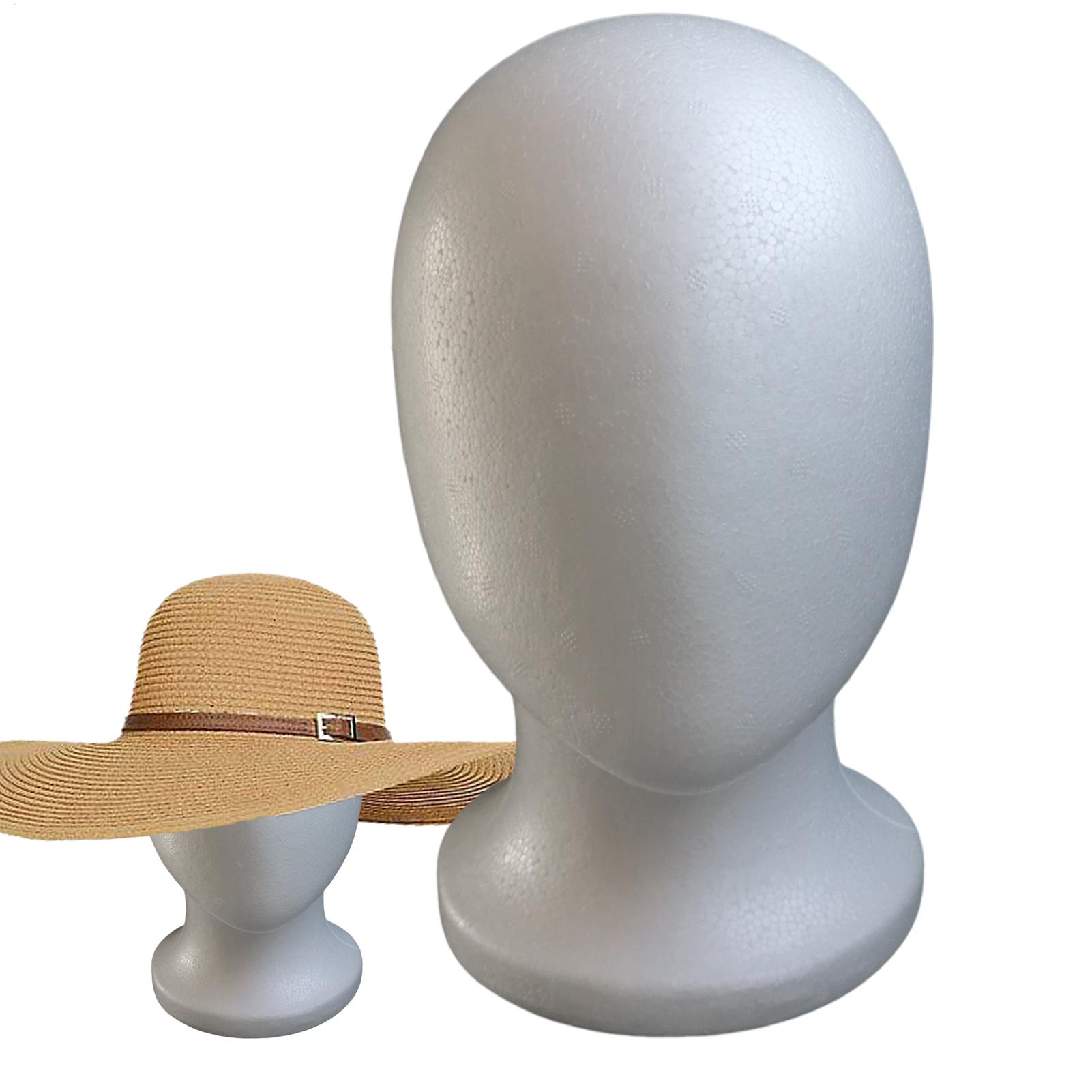 Cosplay Prop Foam - Maniquí de Espuma de Poliestireno Masculino
