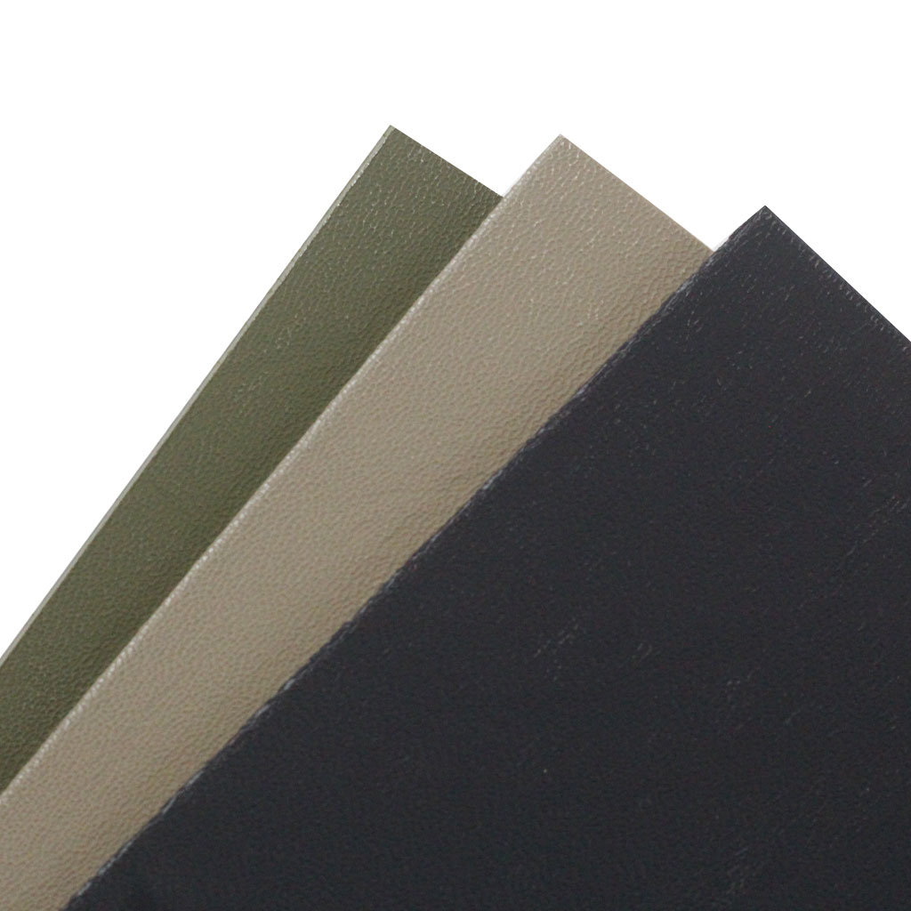 Worbla Thermoplastic - Hoja formadora termoplástica Kydex de 20x30cm