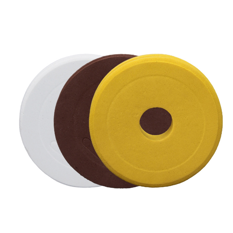 Craft Foam Roll - Carrete de pesca de 20 piezas,