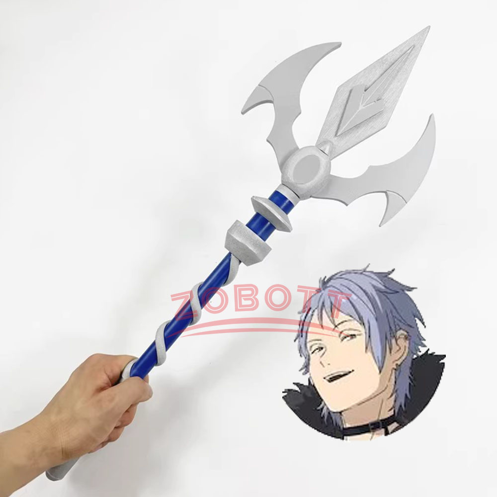 Frieren Cosplay Prop - Accesorio de Cosplay de Frieren: Beyond
