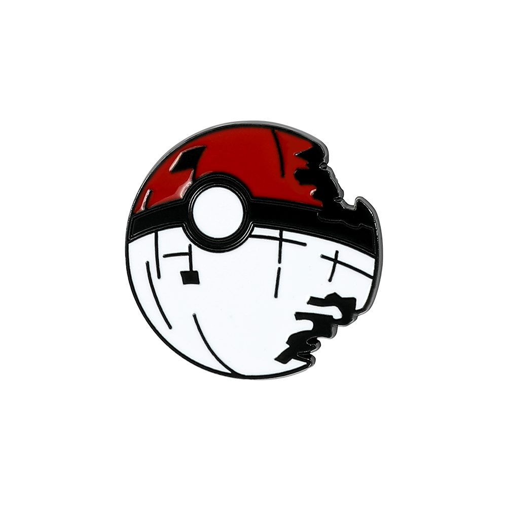 Cosplay Prop Bag - 1 Broche de Anime de Aventura