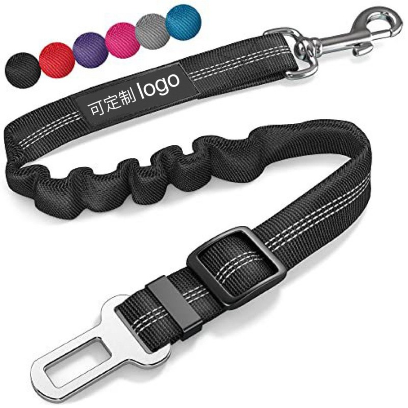 Snap Fastener Set - Arnés Retráctil para Perro en el
