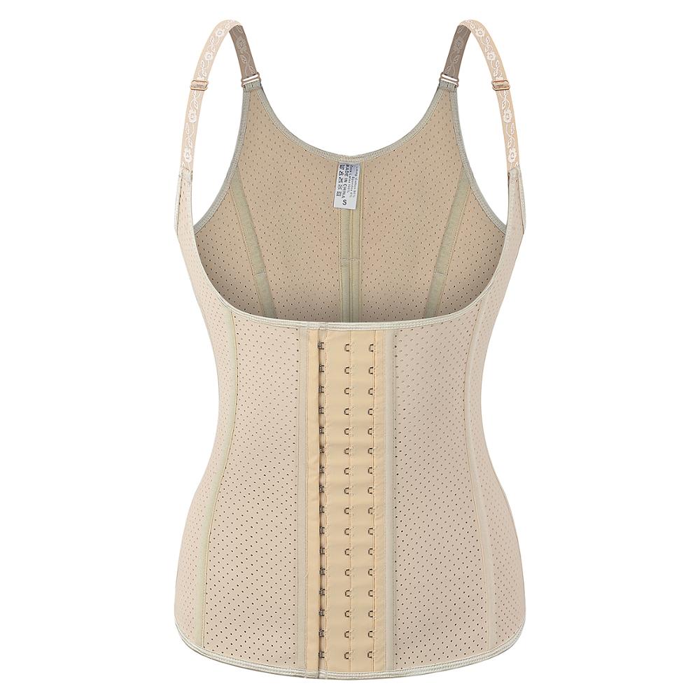 12 ropa moldeadora de hueso de - Boning Corset Steel reseña y precio