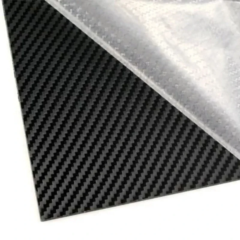 1 Lámina de Fibra de Carbono K - Worbla Thermoplastic reseña y precio