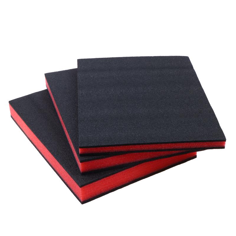 NUEVAS Almohadillas de espuma  - Eva Foam Sheet reseña y precio