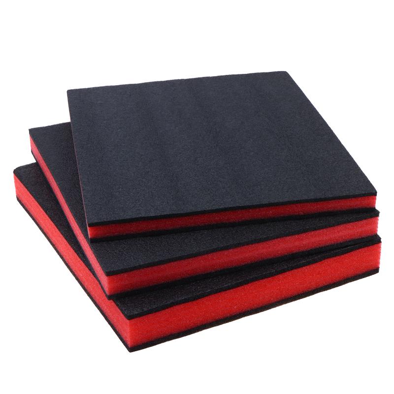 NUEVAS Almohadillas de espuma  - Eva Foam Sheet reseña y precio