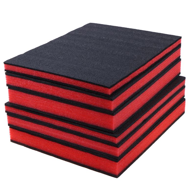 NUEVAS Almohadillas de espuma  - Eva Foam Sheet reseña y precio