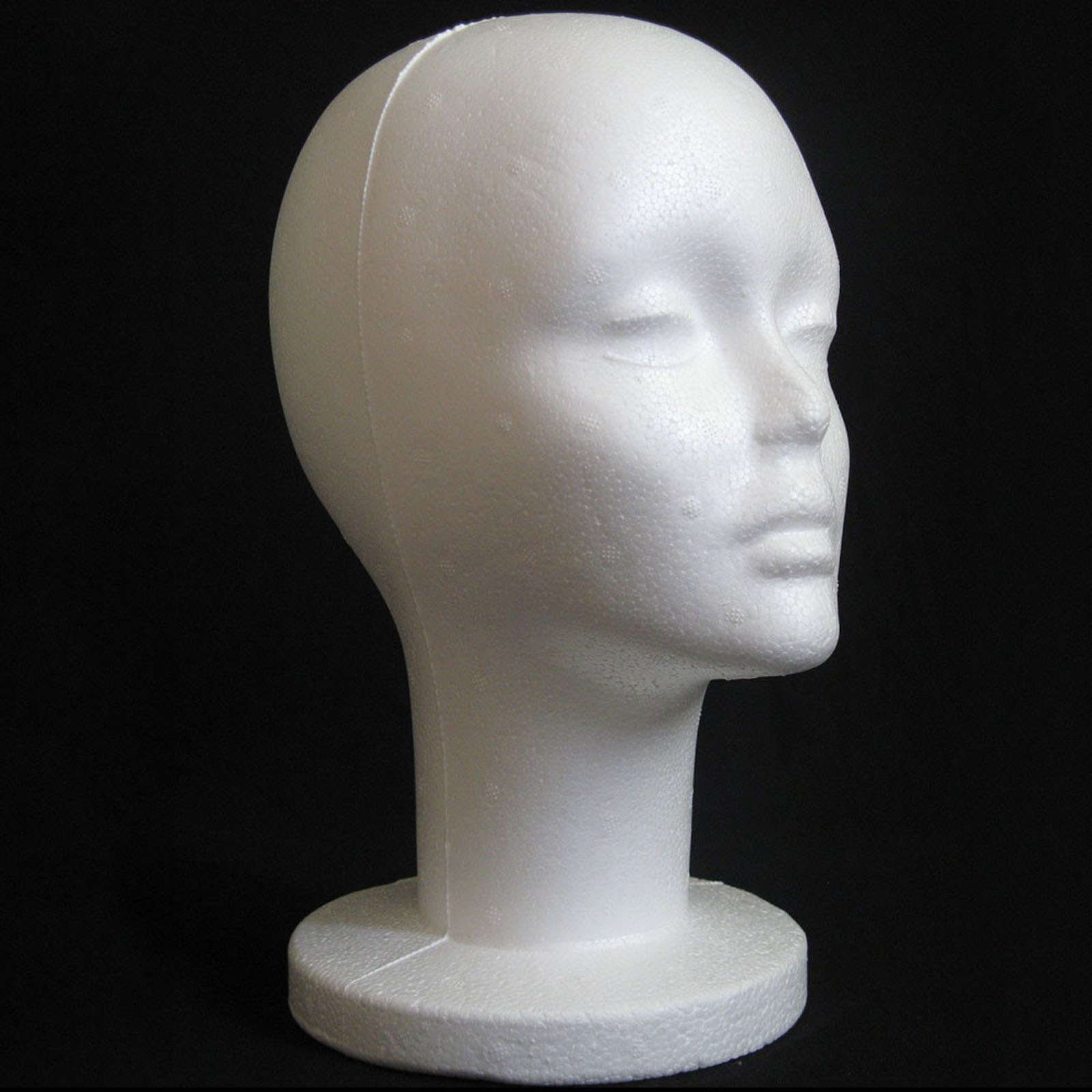 Maniquí femenino de poliestire - Cosplay Prop Foam reseña y precio
