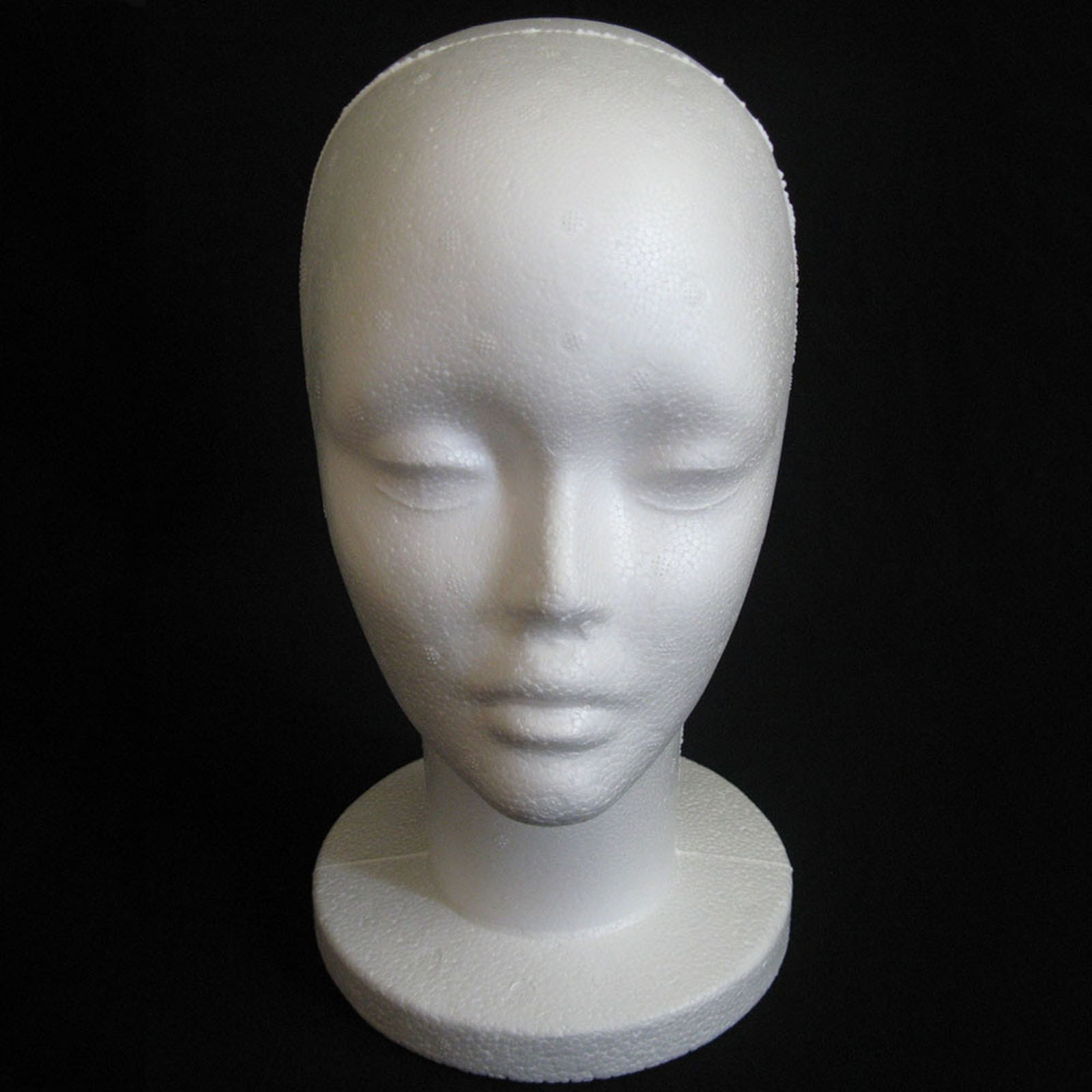 Maniquí femenino de poliestire - Cosplay Prop Foam reseña y precio