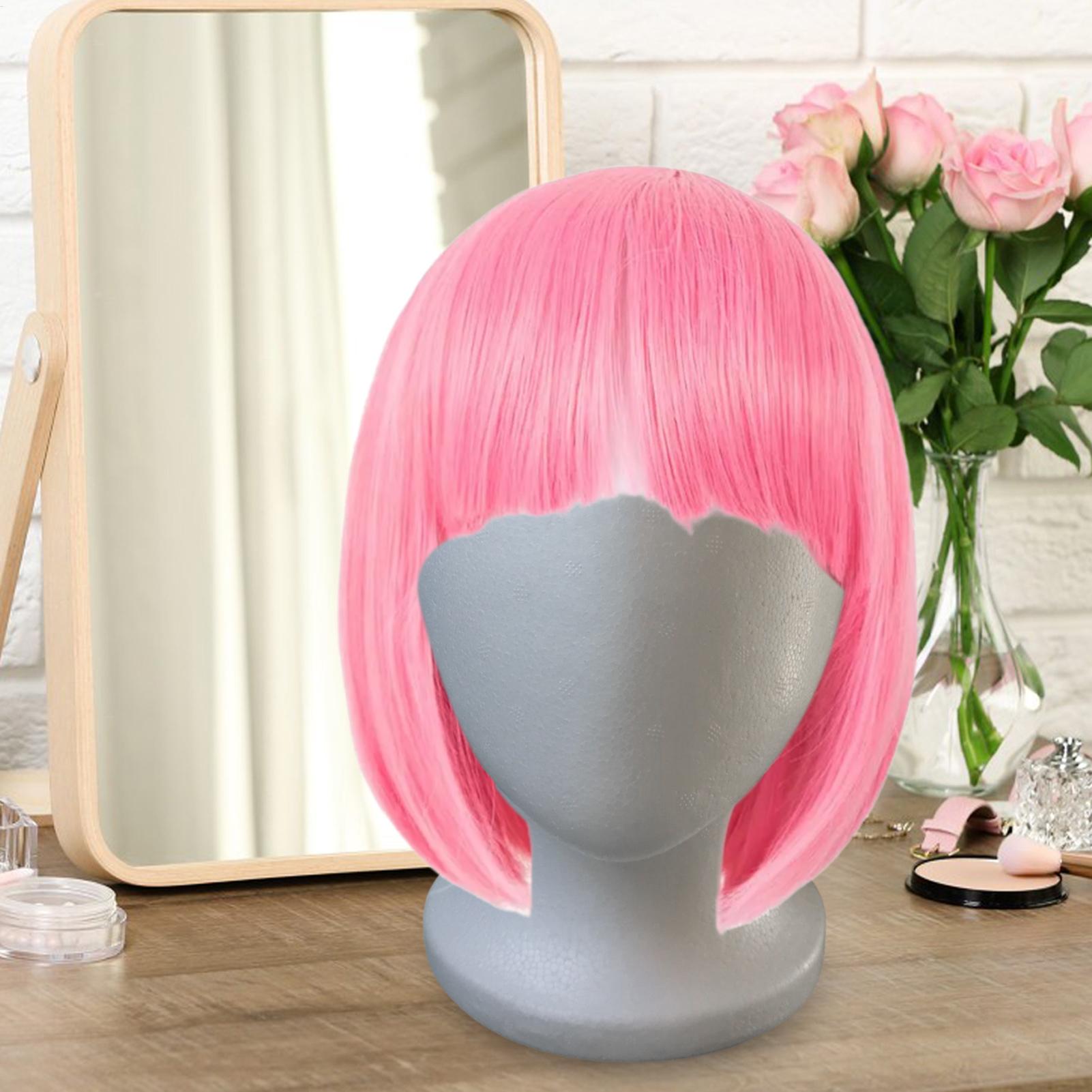 Maniquí de Espuma de Poliestir - Cosplay Prop Foam reseña y precio