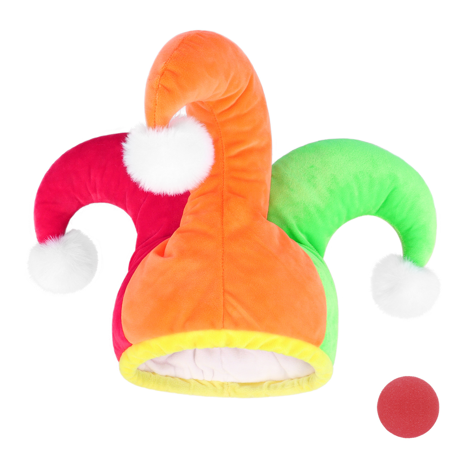 Sombrero de Cosplay de Hallowe - Cosplay Props reseña y precio