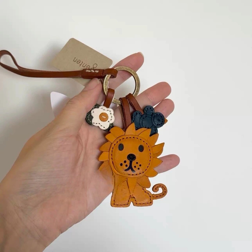 Llavero de coche Kawaii Miffy  - Cosplay Floating Prop reseña y precio