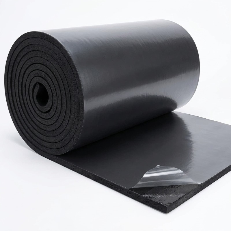 Lámina de Espuma Autoadhesiva  - Eva Foam Sheet reseña y precio