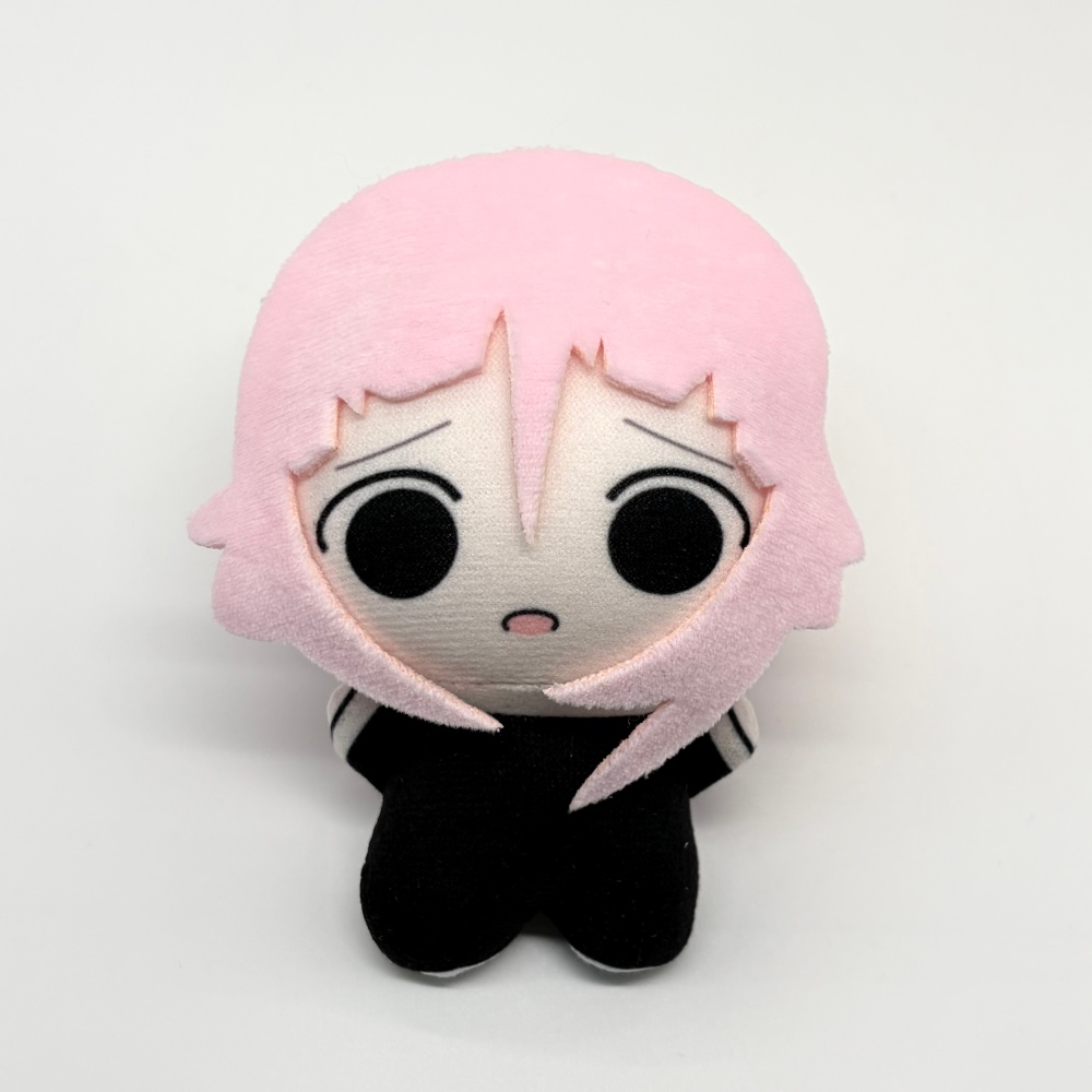 Muñeca de peluche de Crona, pe - Cosplay Prop Bag reseña y precio