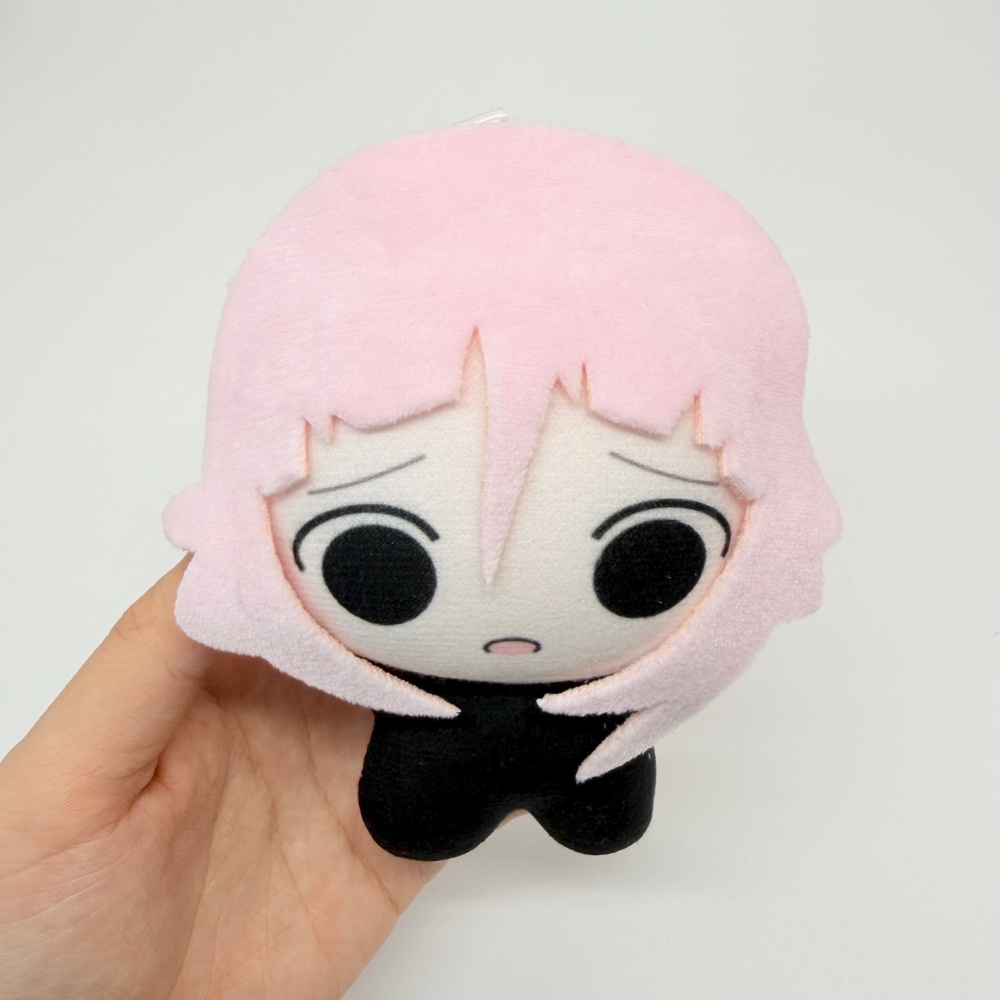 Muñeca de peluche de Crona, pe - Cosplay Prop Bag reseña y precio