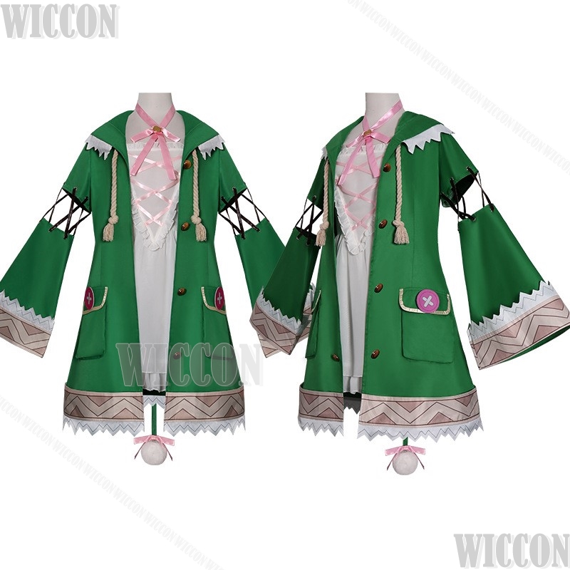 Himekawa Yoshino ermitaño cone - Prop En Cosplay reseña y precio