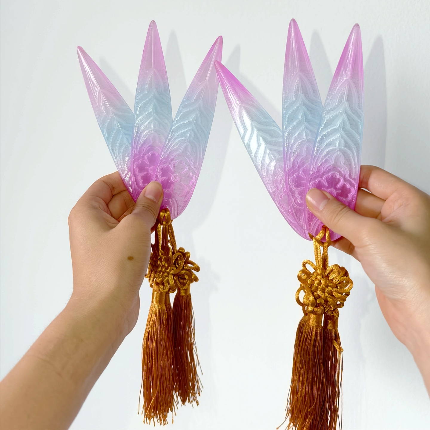 Fulujiacos Disfraz de Zoeyy pa - Cosplay Floating Prop reseña y precio