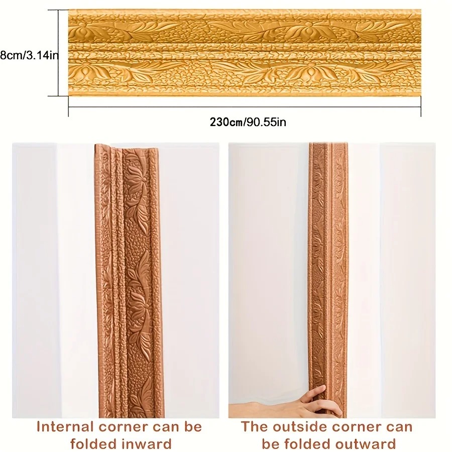 Tira Adhesiva de Espuma para B - Craft Foam Roll reseña y precio