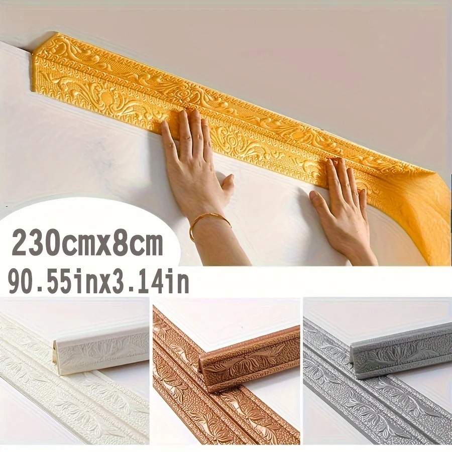 Tira Adhesiva de Espuma para B - Craft Foam Roll reseña y precio