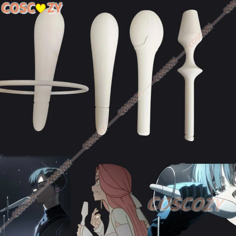 En Stock Alien Stage Mizi Sua  - Prop En Cosplay reseña y precio