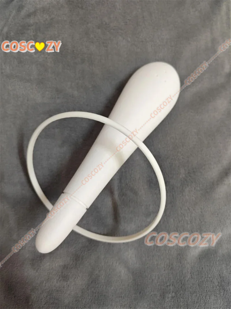 En Stock Alien Stage Mizi Sua  - Prop En Cosplay reseña y precio
