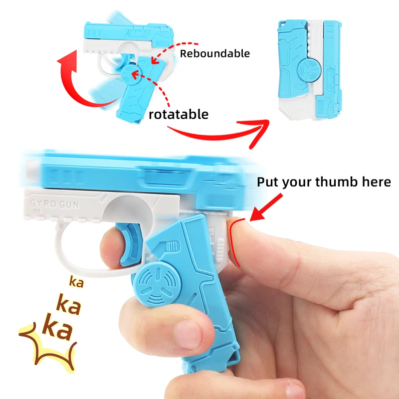 Juguete Antiestrés 2 en 1: Pis - Cosplay Props reseña y precio
