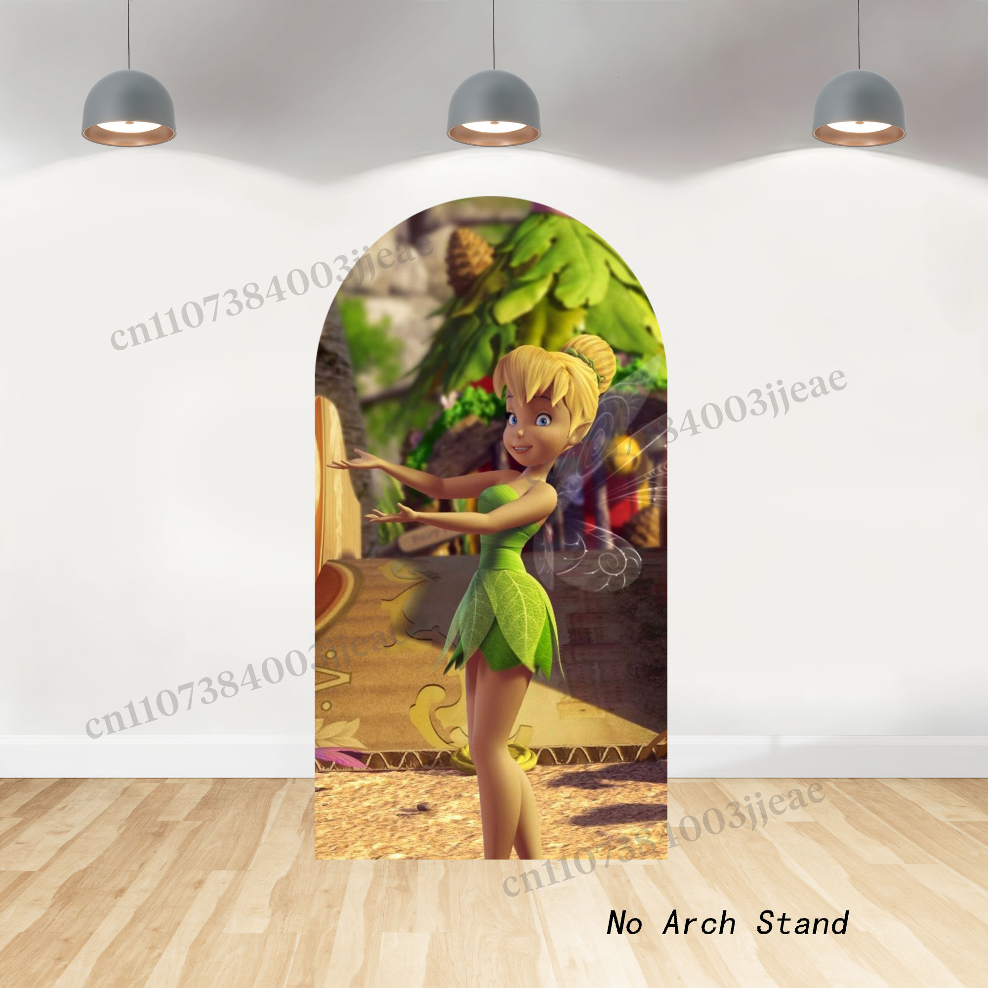Fondo Fotográfico con Arco de  - Cosplay Floating Prop reseña y precio