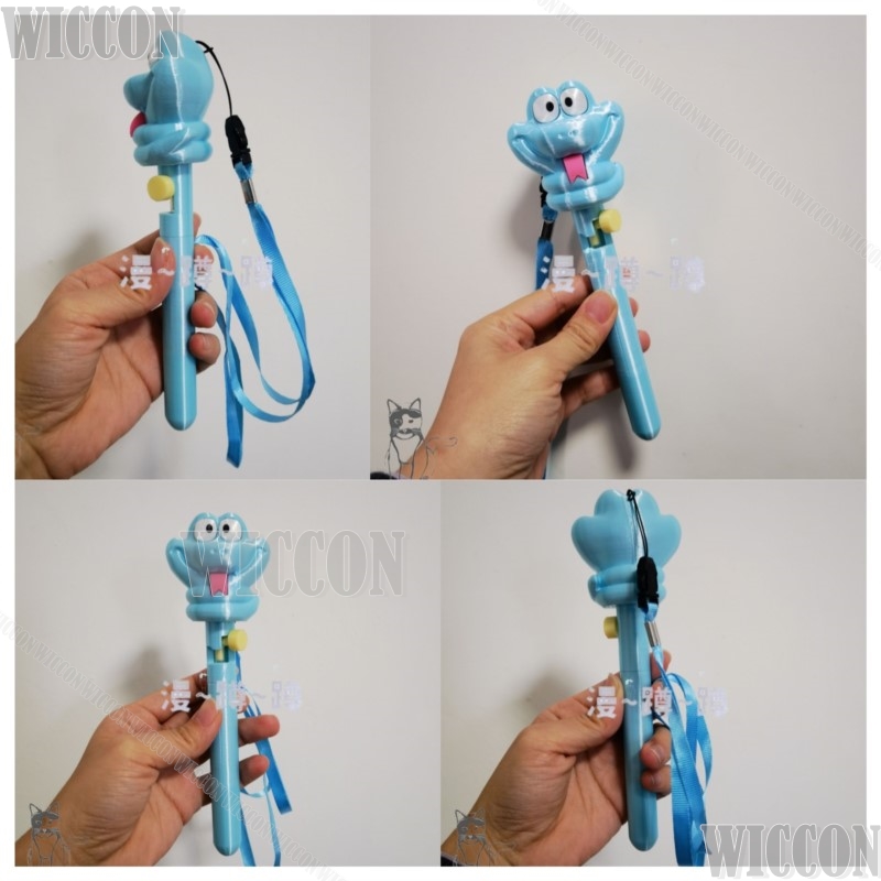 Serpiente azul Animal Cosplay  - Cosplay Prop Blueprints reseña y precio