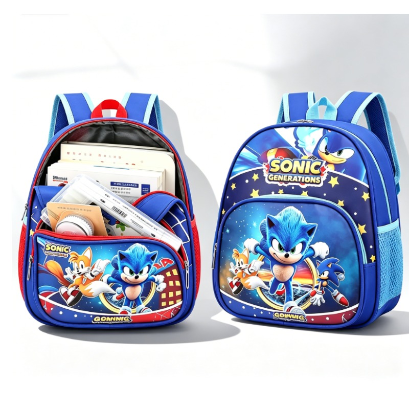 Mochila acústica creativa con  - Cosplay Prop Bag reseña y precio