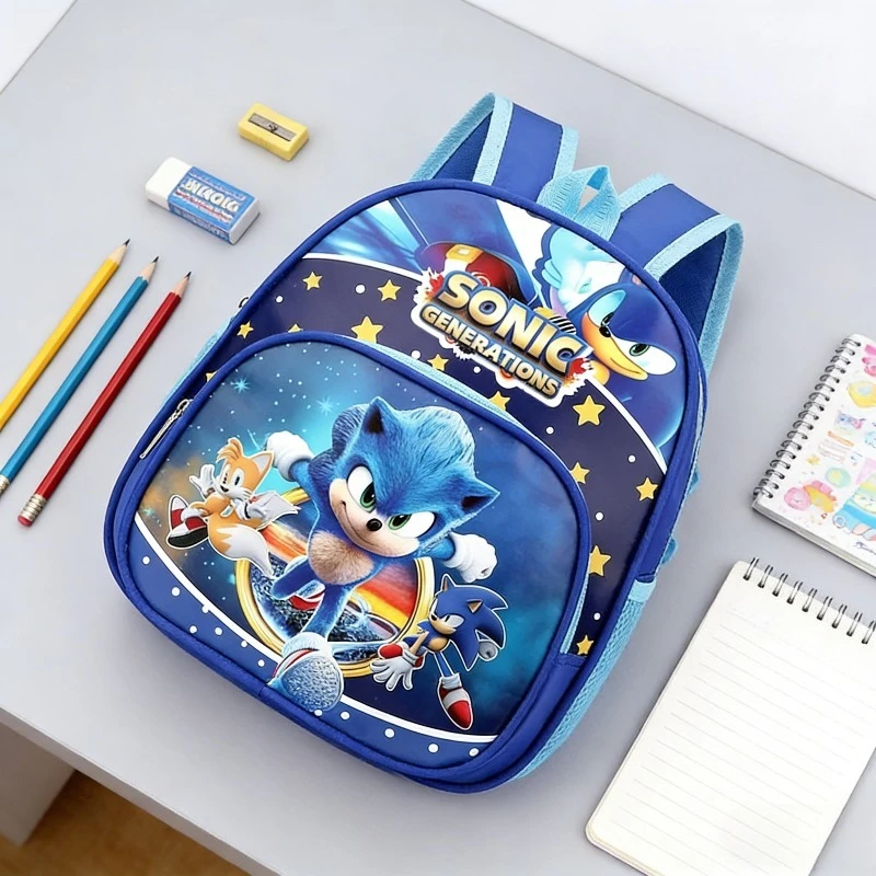 Mochila acústica creativa con  - Cosplay Prop Bag reseña y precio
