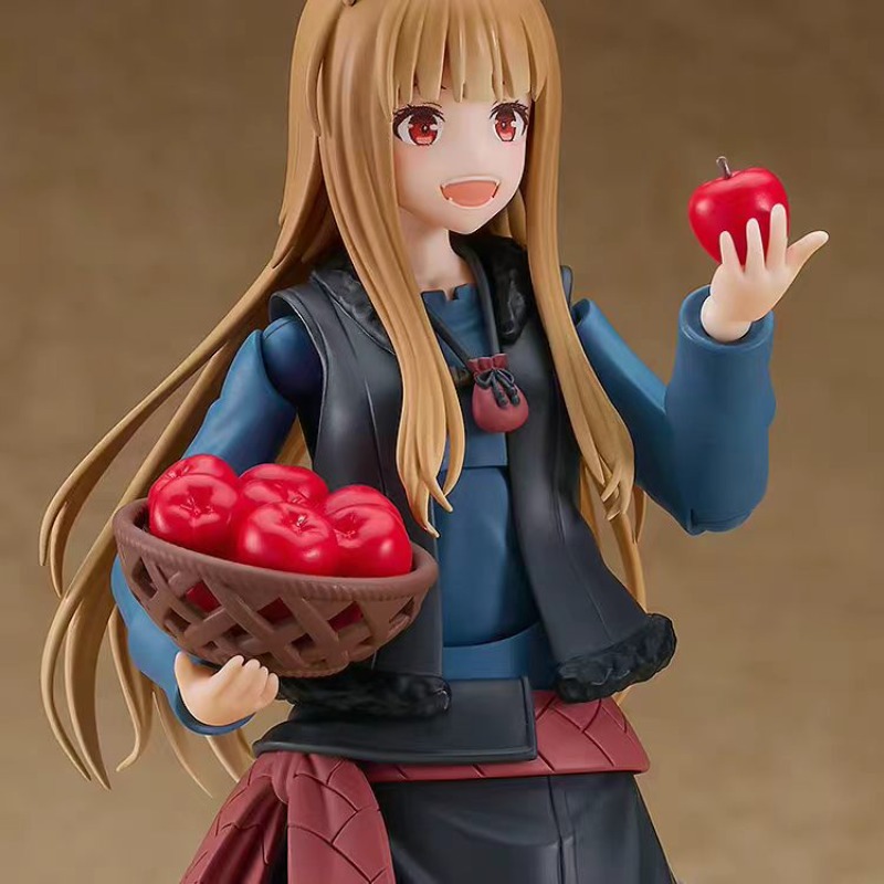 En stock, figura original de f - Good Smile Company Figma reseña y precio