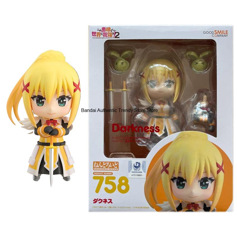 Good Smile Original Nendoroid  - Good Smile Company Figma reseña y precio