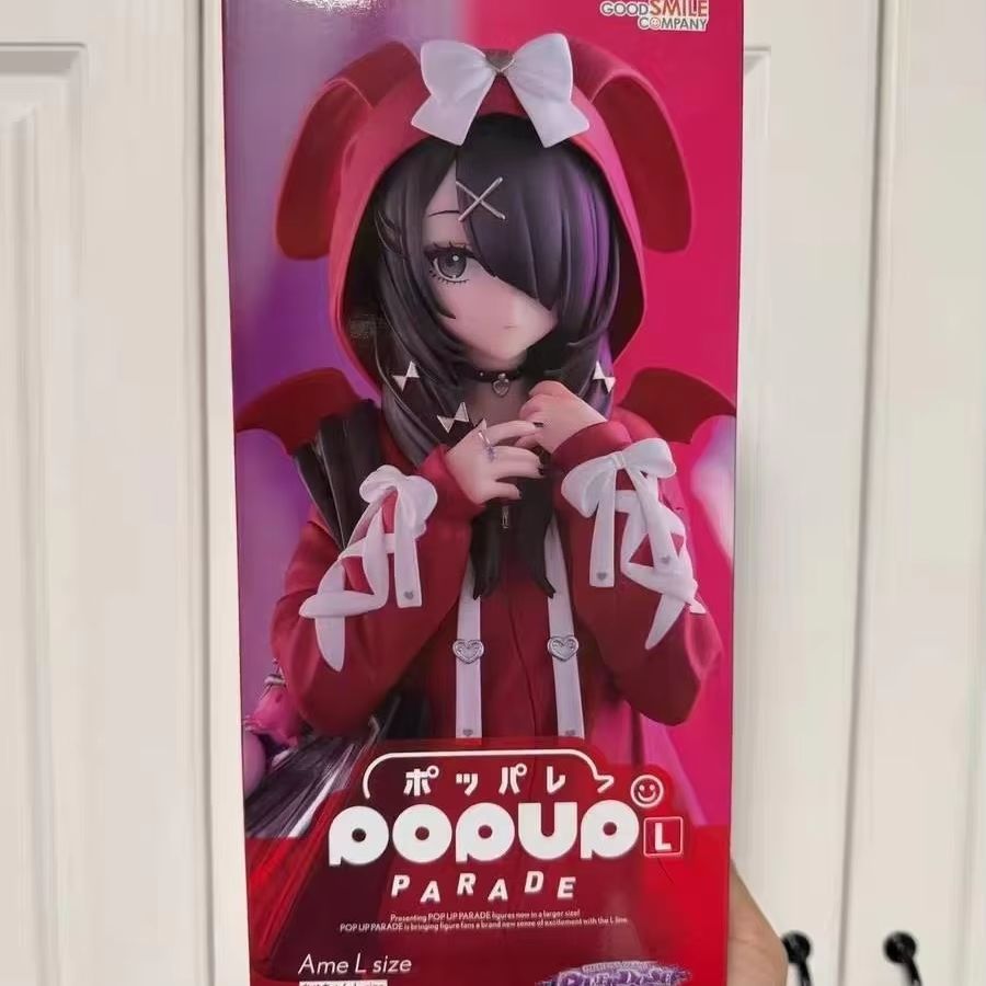 En stock, original GSC POP UP  - Good Smile Company Pop Up Parade reseña y precio