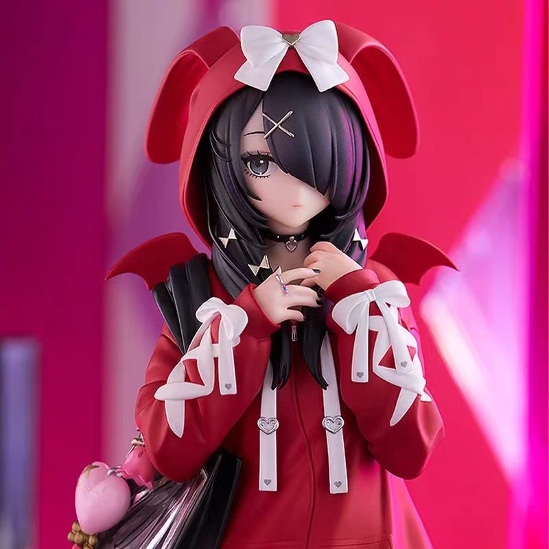 En stock, original GSC POP UP  - Good Smile Company Pop Up Parade reseña y precio