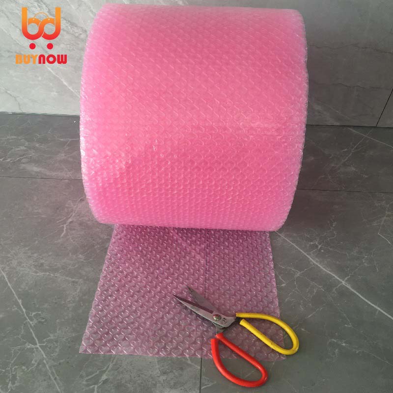 Rollo de película de burbujas  - Craft Foam Roll reseña y precio