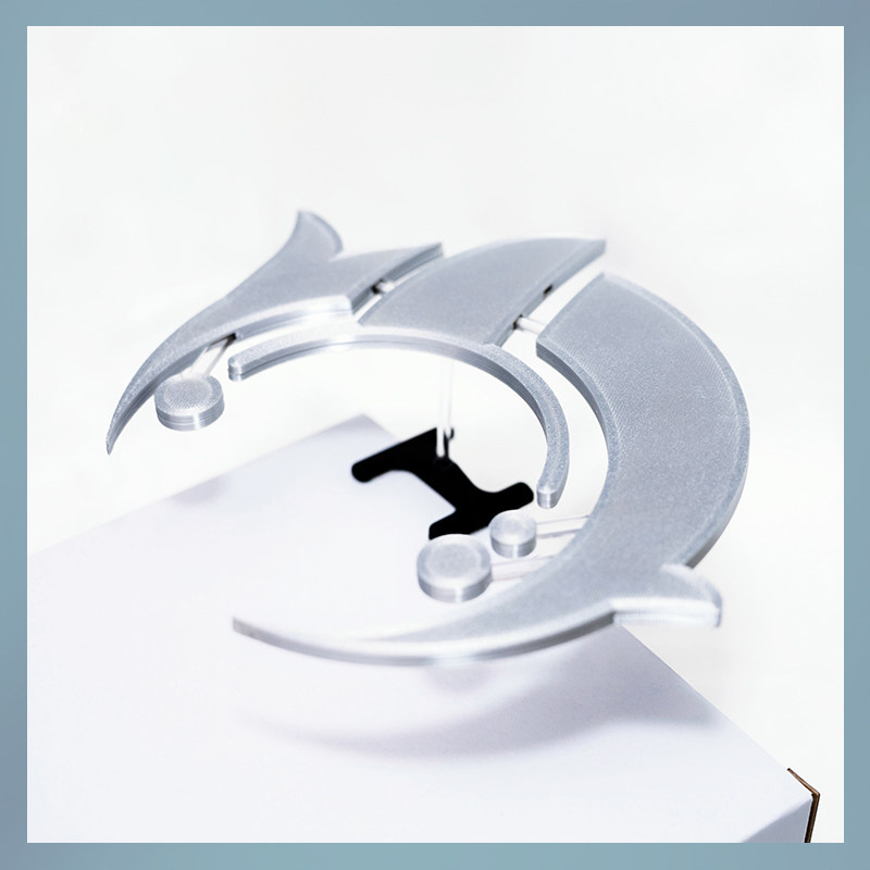 Accesorio de Cosplay de Sunaoo - Cosplay Prop Blueprints reseña y precio