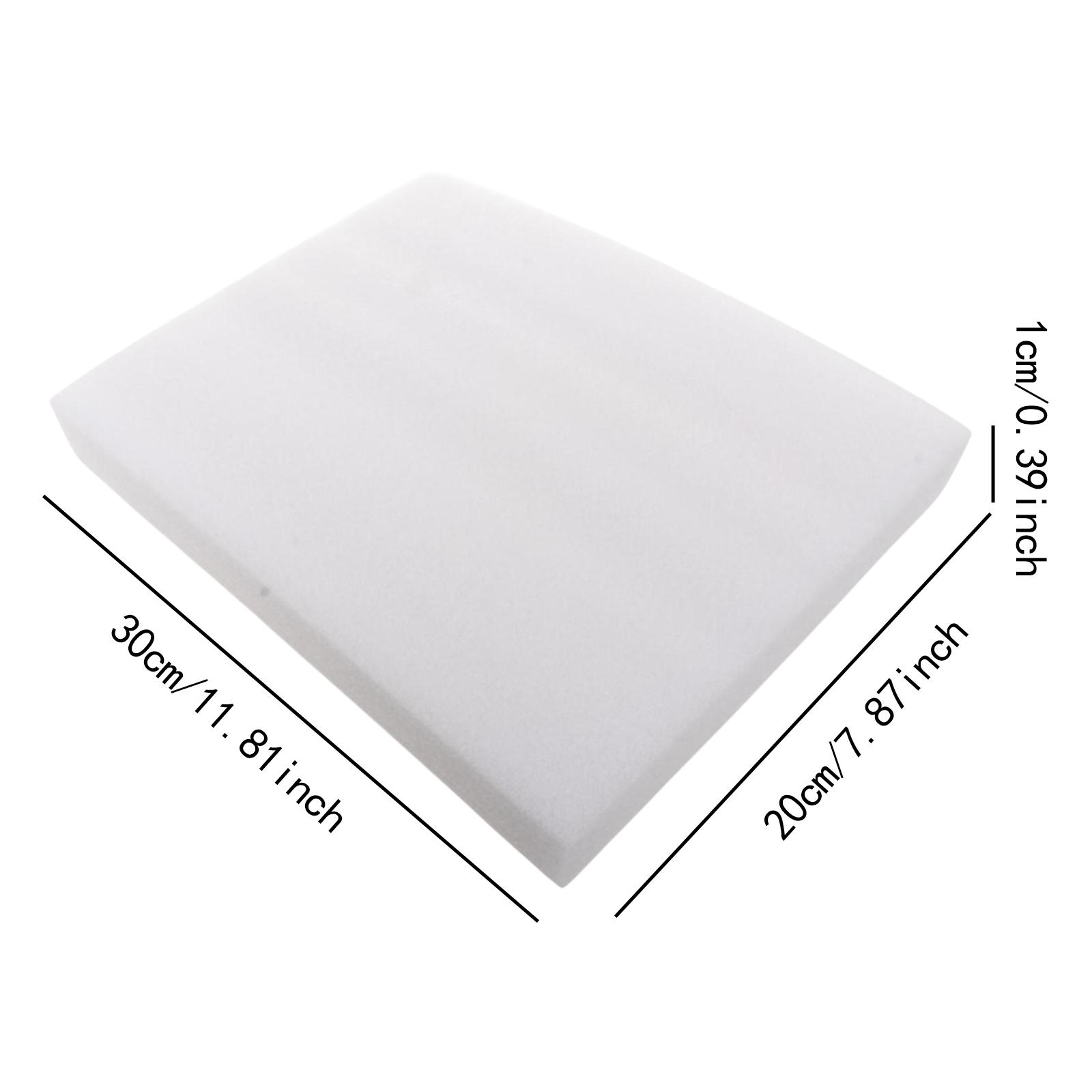 Lámina de Espuma de Polietilen - Eva Foam Sheet reseña y precio