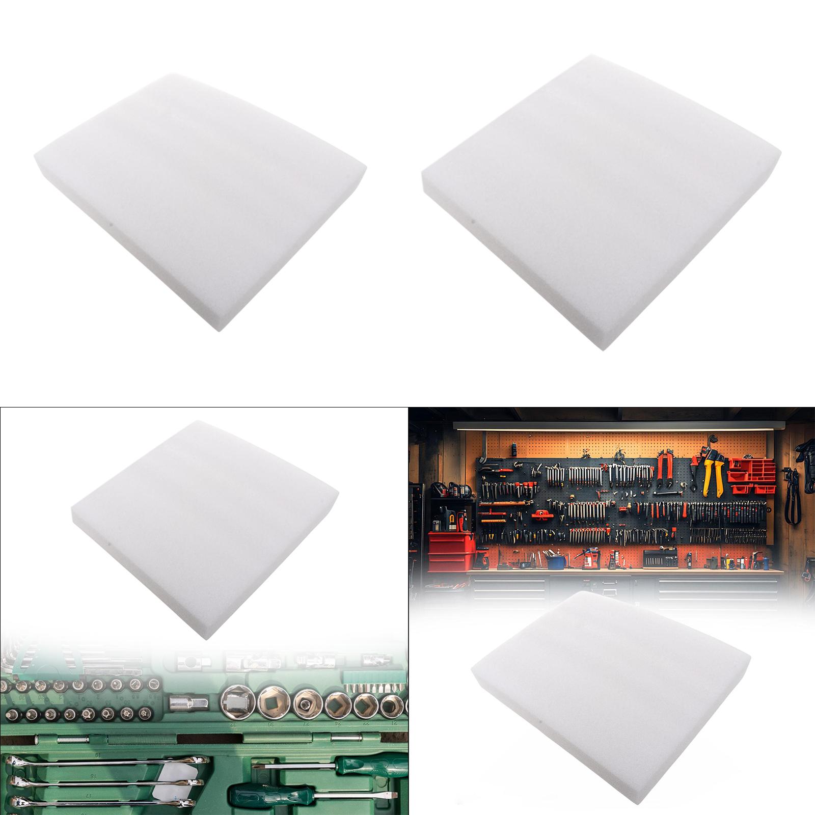 Lámina de Espuma de Polietilen - Eva Foam Sheet reseña y precio