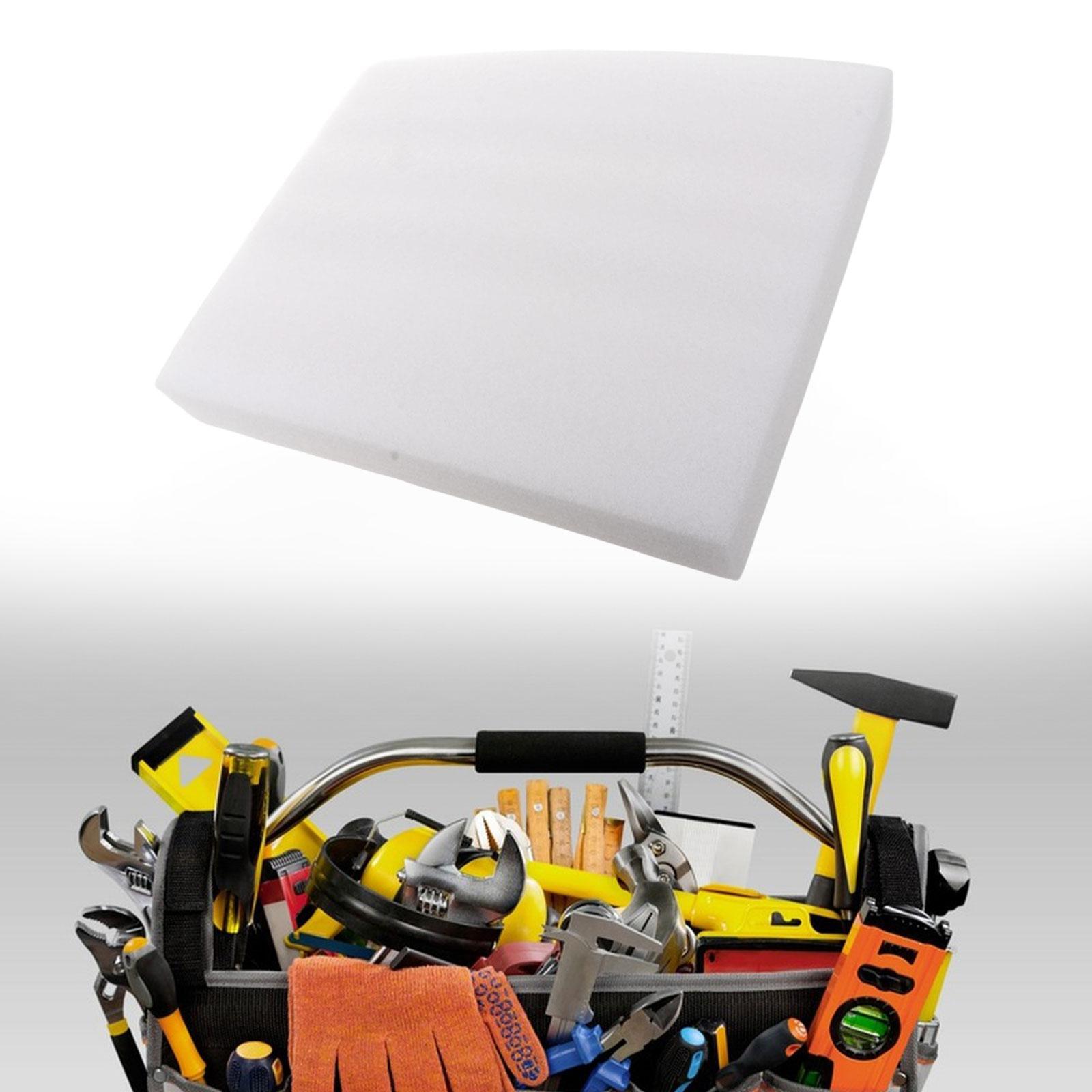 Lámina de Espuma de Polietilen - Eva Foam Sheet reseña y precio