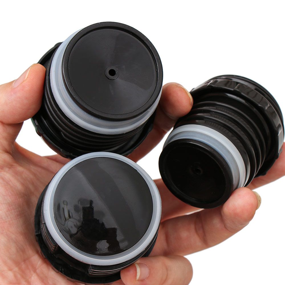 Tapa térmica para botella de v - Worbla Thermoplastic reseña y precio