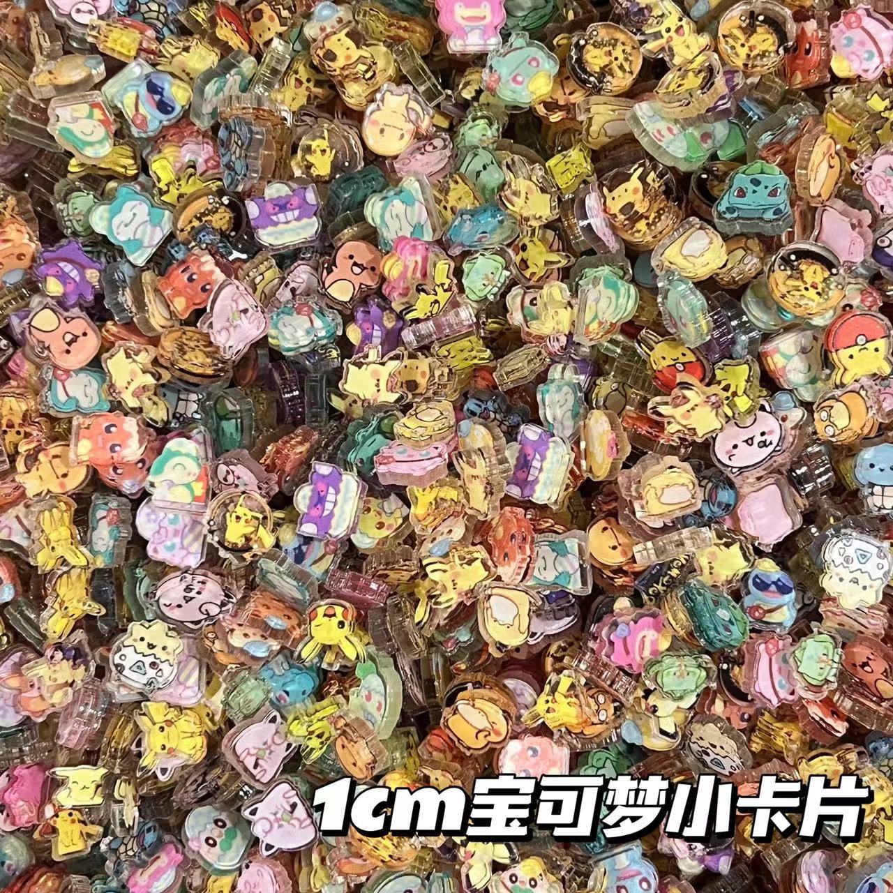 Piezas pequeñas de acrílico de - Cosplay Material For Prop reseña y precio
