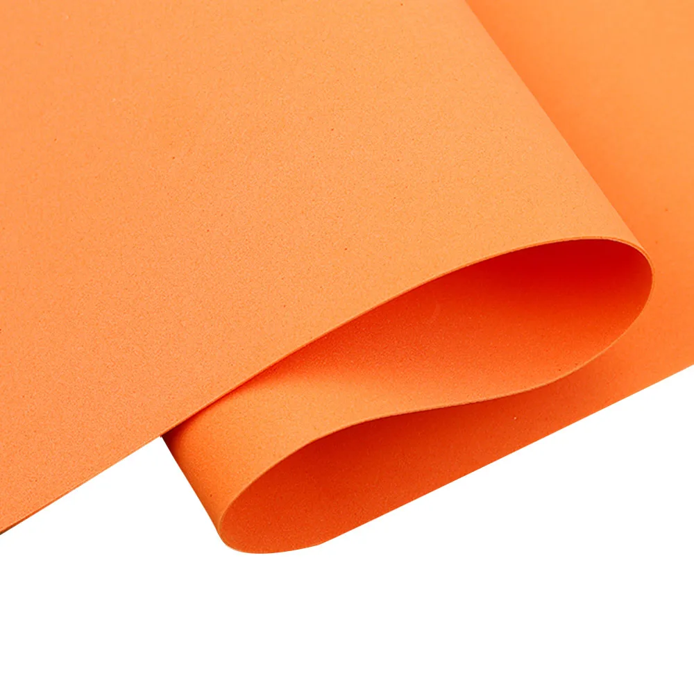 Hojas de espuma EVA coloridas  - Eva Foam Sheet reseña y precio