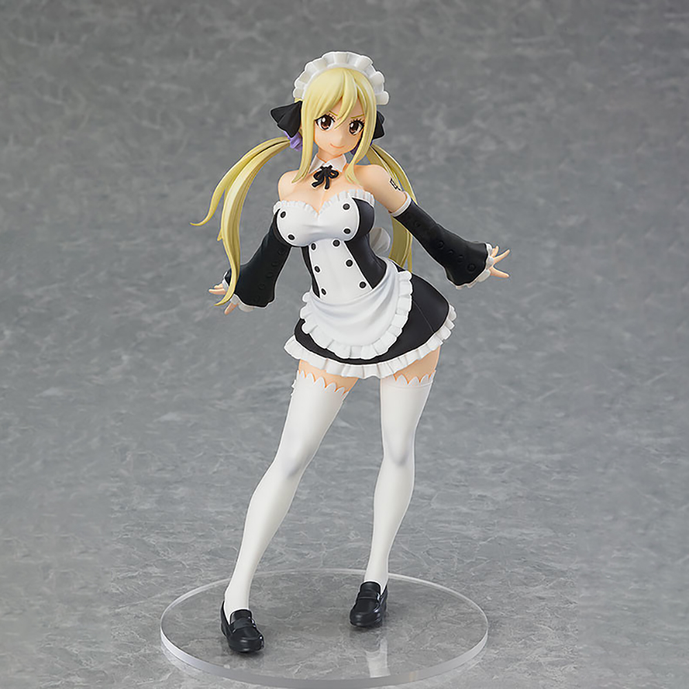 100% Original en Stock Good Sm - Good Smile Company Pop Up Parade reseña y precio
