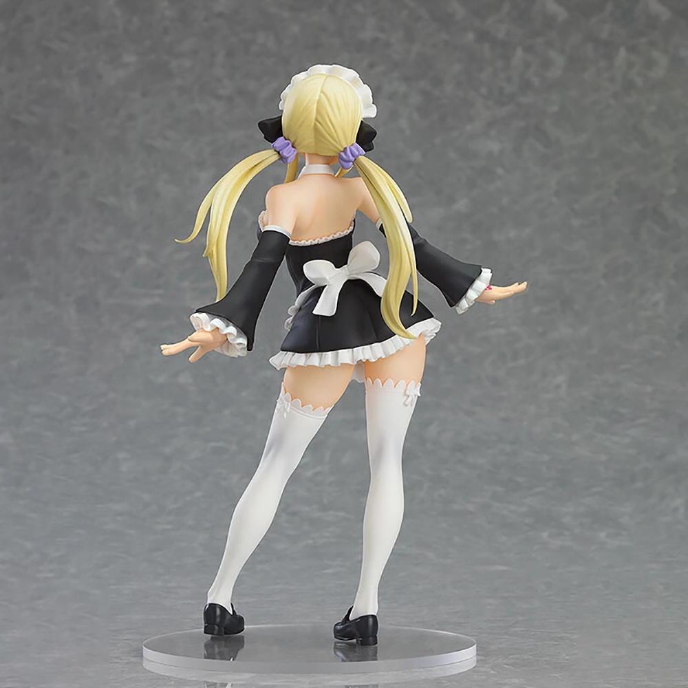 100% Original en Stock Good Sm - Good Smile Company Pop Up Parade reseña y precio
