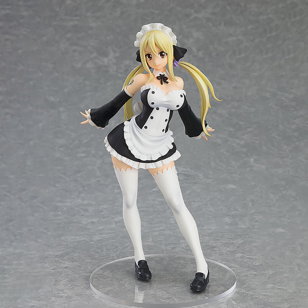 100% Original en Stock Good Sm - Good Smile Company Pop Up Parade reseña y precio