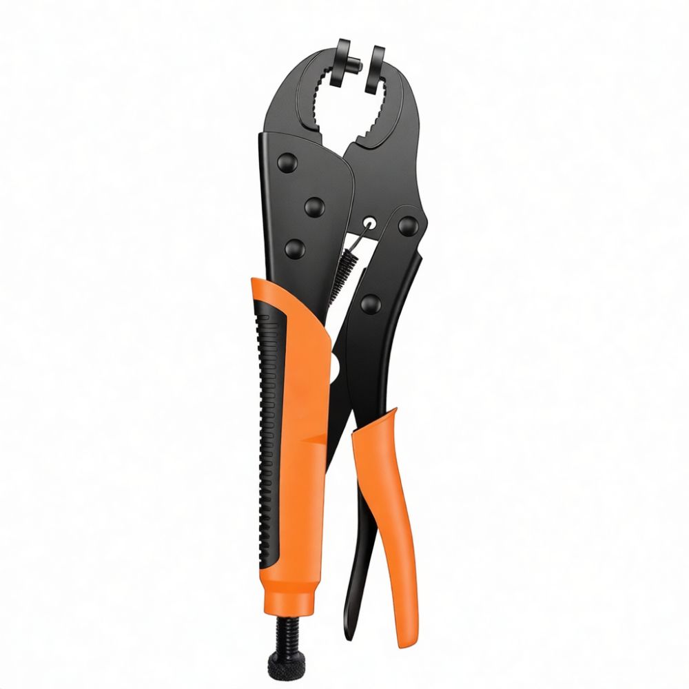 Kit de alicates para colocar b - Snap Plier Setter reseña y precio