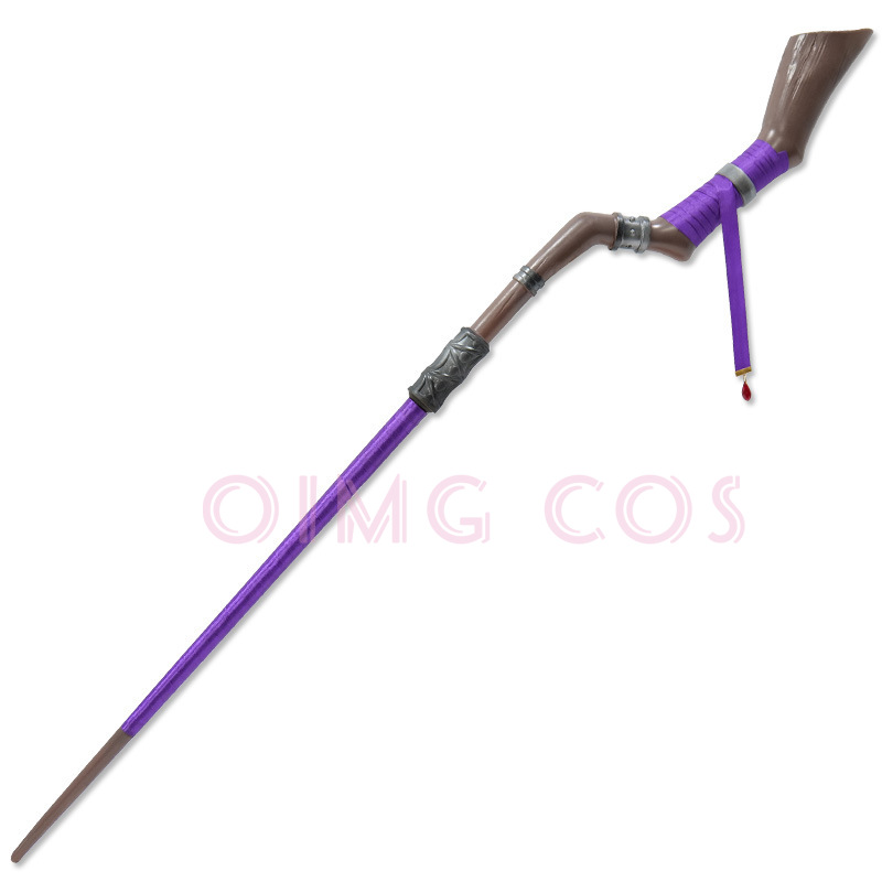 Frieren: Beyond Journey's End, - Frieren Cosplay Prop reseña y precio