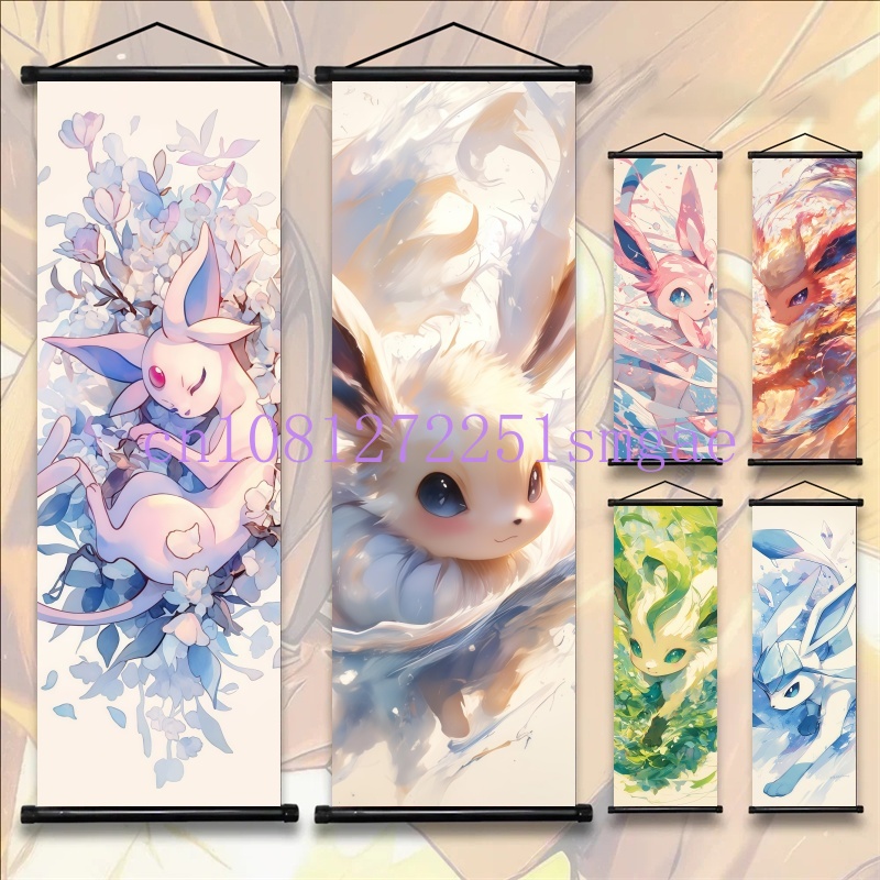 Póster impreso de Anime, arte  - Anime Cosplay Prop reseña y precio