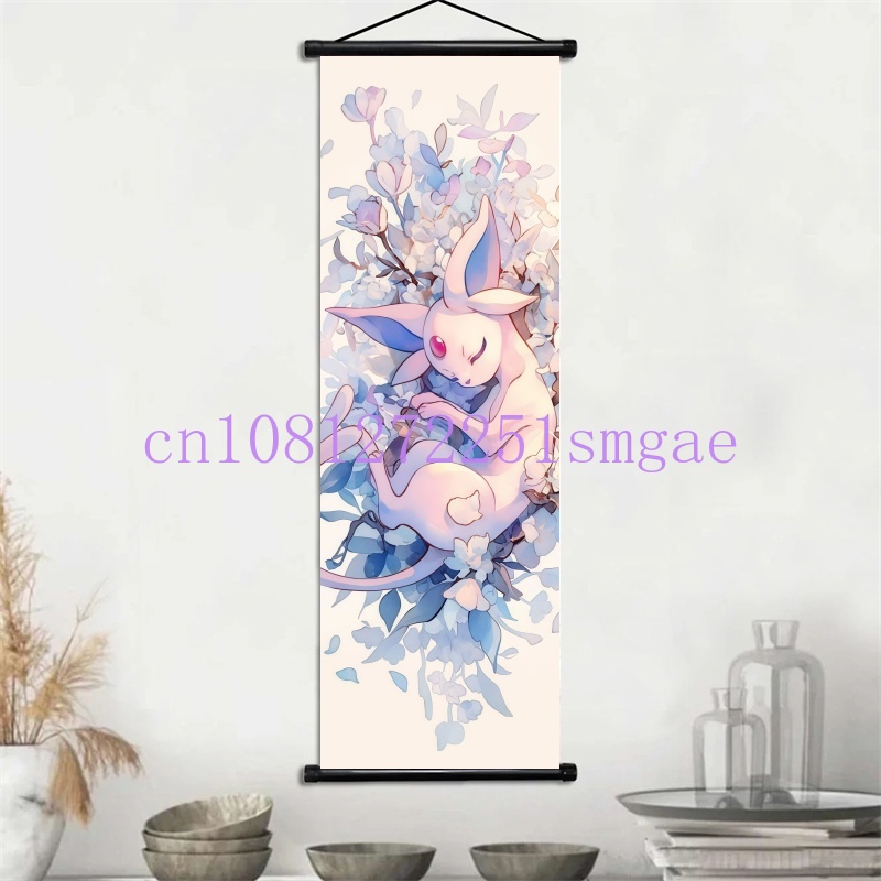 Póster impreso de Anime, arte  - Anime Cosplay Prop reseña y precio