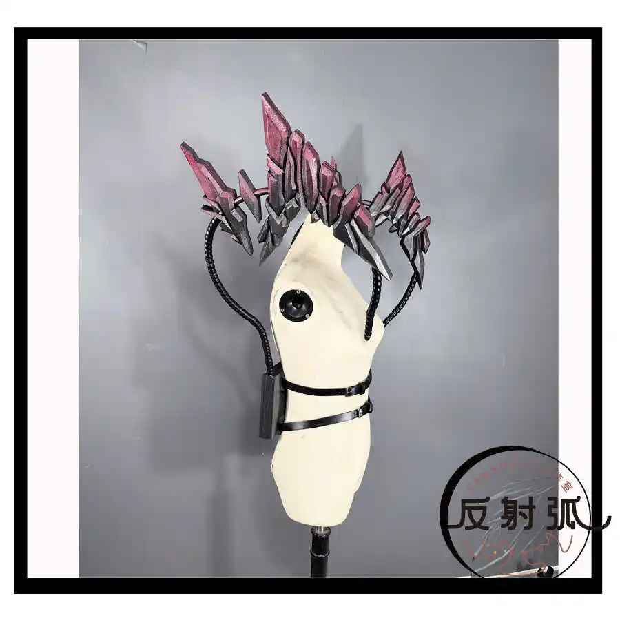 Wiš'adel Wing Prop juego Arkni - Prop En Cosplay reseña y precio